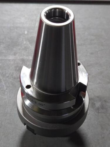 DESCRIPTION: (1) SHELL MILL HOLDER BRAND/MODEL: ACCUPRO 775494 SIZE: BT40 RETAIL$: $190.28 QTY: 1