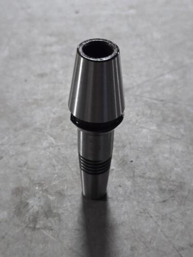 DESCRIPTION: (1) SHRINK FIT TOOL HOLDER BRAND/MODEL: ISCAR 691868323 SIZE: 1/8" RETAIL$: $110.00 QTY: 1