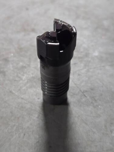 DESCRIPTION: (10) REPLACEABLE BTA CARBIDE DRILL TIPS BRAND/MODEL: ISCAR 53886214 SIZE: 0.7585" RETAIL$: $1,388.20 QTY: 10