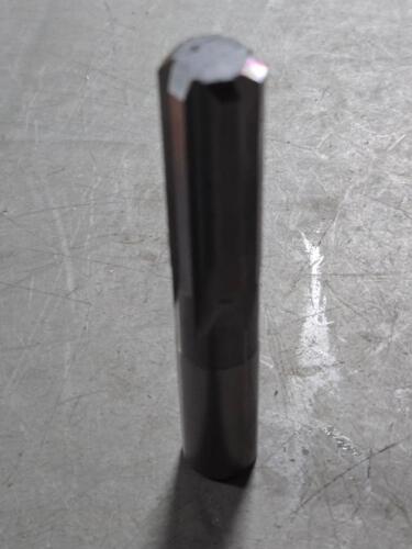 DESCRIPTION: (1) SOLID CARBIDE CHUCKING REAMER BRAND/MODEL: HERTEL 45677101 SIZE: 0.6240" DIA RETAIL$: $99.97 QTY: 1
