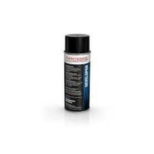 DESCRIPTION: (4) DYE PENETRANT BRAND/MODEL: CANTESCO #800ZV3 SIZE: 16 OZ RETAIL$: $12.32 EA QTY: 4