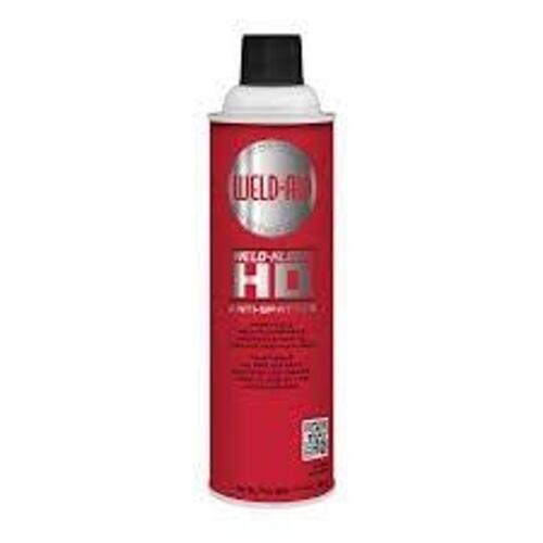 DESCRIPTION: (4) ANTI SPATTER BRAND/MODEL: WELD AID NOZZLE KLEEN SIZE: 20 OZ RETAIL$: $25.98 EA QTY: 4