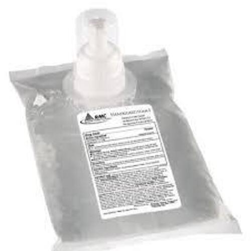 DESCRIPTION: (1) CASE OF (6) HAND SANITIZER FOAM BRAND/MODEL: HAND GUARD #54472238 SIZE: 1000 ML RETAIL$: $107.60 EA QTY: 1