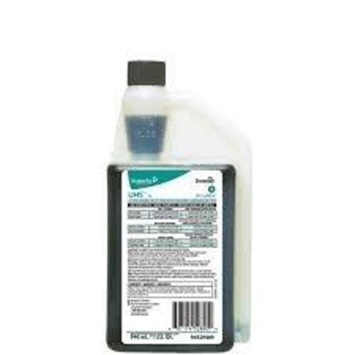 DESCRIPTION: (1) CASE OF (6) FLOOR CLEANER BRAND/MODEL: DIVERSEY UHS SC SIZE: 1 QT RETAIL$: $122.00 EA QTY: 1