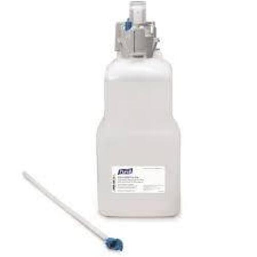 DESCRIPTION: (4) PROFESSIONAL MILD FOAM SOAP BRAND/MODEL: PURELL SIZE: 2300 ML RETAIL$: $45.00 EA QTY: 4