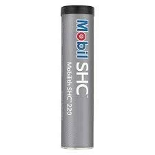 DESCRIPTION: (6) MULTIPURPOSE GREASE BRAND/MODEL: MOBIL #5ZN11 INFORMATION: SHC 220 LITHIUM COMPLEX RED SIZE: 13.4 OZ RETAIL$: $16.90 EA QTY: 6