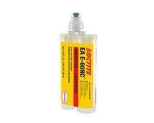 DESCRIPTION: (4) ADHESIVE BRAND/MODEL: LOCTITE EA E-60NC SIZE: 15.52 FL OZ RETAIL$: $20.00 EA QTY: 4