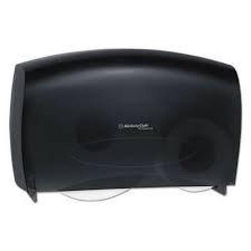 DESCRIPTION: (1) CORELESS BATHROOM TISSUE DISPENSER BRAND/MODEL: KIMBERLY-CLARK #19551 RETAIL$: $24.00 EA QTY: 1