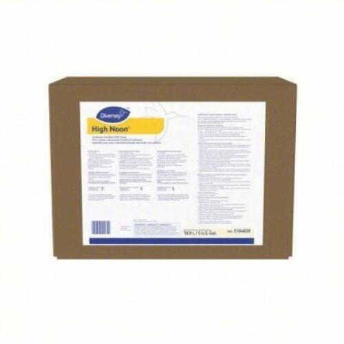DESCRIPTION: (1) FLOOR FINISH BRAND/MODEL: DIVERSEY #11Y634 SIZE: 5 gal Container Size, Ready to Use, Liquid, 0% Solids Content RETAIL$: $206.61 EA QT