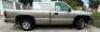 2003 Chevrolet Silverado Pickup Truck