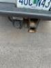 2003 Chevrolet Silverado Pickup Truck - 2