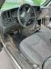 2003 Chevrolet Silverado Pickup Truck - 17