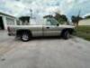 2003 Chevrolet Silverado Pickup Truck - 28