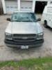2003 Chevrolet Silverado Pickup Truck - 30