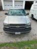 2003 Chevrolet Silverado Pickup Truck - 31