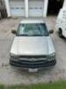 2003 Chevrolet Silverado Pickup Truck - 32