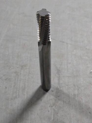 DESCRIPTION: (1) CARBIDE THREAD MILL BRAND/MODEL: GWS 14312 SIZE: 1/2-3 RETAIL$: $226.32 QTY: 1