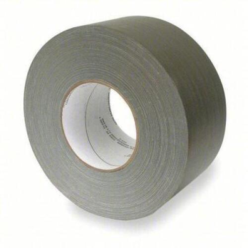 DESCRIPTION: (4) ROLLS OF DUCT TAPE BRAND/MODEL: ABILITY ONE #5MM84 INFORMATION: Brown SIZE: 7510, Std Duty, 3 in x 60 yd, , RETAIL$: $63.92 EA QTY: 1