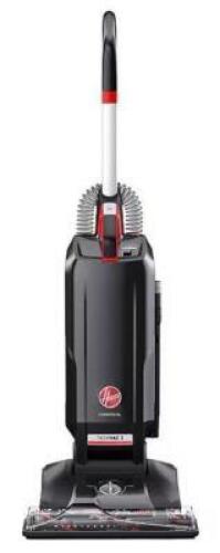 DESCRIPTION: (1) VACCUM CLEANER BRAND/MODEL: HOOVER/CH54100V INFORMATION: 120V, 40' POWER CORD, 15" CLEANING PATH, LOCATED AT SHAPIRO METAL SUPPLY RET