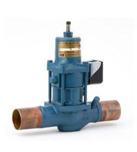 DESCRIPTION: (1) COMMERCIAL PRESSURE REGULATOR BRAND/MODEL: PARKER/103624 INFORMATION: A8 SPORT 07 07, LOCATED AT SHAPIRO METAL SUPPLY RETAIL$: $796.2