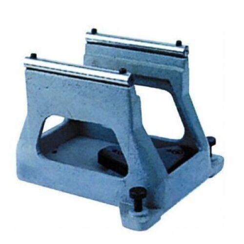 DESCRIPTION: (1) TOOL HOLDER, BALANCE STAND LEVELBRAND/MODEL: INTERSTATE #5325-08INFORMATION: GREENSIZE: 8" Long x 10" Wide x 6" HighQTY: 1