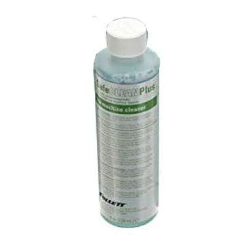 DESCRIPTION: (6) ICE MACHINE CLEANER BRAND/MODEL: FOLLETT SIZE: 8 OZ RETAIL$: $20.00 EA QTY: 6
