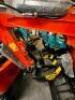 DESCRIPTION 2023 AGROTK QH12 MINI EXCAVATOR BRAND / MODEL: AGROTK QH12 ADDITIONAL INFORMATION SN# QH1223052203D. MFG 2023, UNUSED. SERVICE BY MECHANIC - 3