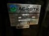 DESCRIPTION 2023 AGROTK QH12 MINI EXCAVATOR BRAND / MODEL: AGROTK QH12 ADDITIONAL INFORMATION SN# QH1223052203D. MFG 2023, UNUSED. SERVICE BY MECHANIC - 5