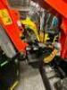 DESCRIPTION 2023 AGROTK QH12 MINI EXCAVATOR BRAND / MODEL: AGROTK QH12 ADDITIONAL INFORMATION SN# QH1223071105G. MFG 2023, UNUSED. SERVICE BY MECHANIC - 4