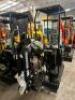 DESCRIPTION 2023 AGROTK QS12R MINI EXCAVATOR BRAND / MODEL: AGROTK QS12R ADDITIONAL INFORMATION MFG 2023, UNUSED. SERVICE BY MECHANIC, IN RUNNING ORDE - 2