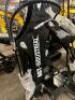 DESCRIPTION 2023 AGROTK QS12R MINI EXCAVATOR BRAND / MODEL: AGROTK QS12R ADDITIONAL INFORMATION MFG 2023, UNUSED. SERVICE BY MECHANIC, IN RUNNING ORDE - 3
