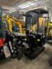 DESCRIPTION 2023 AGROTK QS12R MINI EXCAVATOR BRAND / MODEL: AGROTK QS12R ADDITIONAL INFORMATION MFG 2023, UNUSED. SERVICE BY MECHANIC, IN RUNNING ORDE - 2