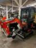 DESCRIPTION 2023 AGROTK QH13R MINI EXCAVATOR BRAND / MODEL: AGROTK QH13R ADDITIONAL INFORMATION SN# 2318076404, MFG 2023, UNUSED. SERVICE BY MECHANIC, - 2