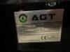 DESCRIPTION 2023 AGROTK QH13R MINI EXCAVATOR BRAND / MODEL: AGROTK QH13R ADDITIONAL INFORMATION SN# 2318076404, MFG 2023, UNUSED. SERVICE BY MECHANIC, - 4