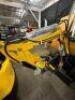 DESCRIPTION 2023 AGROTK QH12 MINI EXCAVATOR BRAND / MODEL: AGROTK QH12 ADDITIONAL INFORMATION SN# H1223071102G. MFG 2023, UNUSED. SERVICE BY MECHANIC, - 3