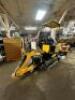 DESCRIPTION 2023 AGROTK QH12 MINI EXCAVATOR BRAND / MODEL: AGROTK QH12 ADDITIONAL INFORMATION SN# 422704848. MFG 2023, UNUSED. THIS UNIT HAD ENGINE FI - 2