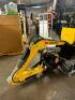 DESCRIPTION 2023 AGROTK QH12 MINI EXCAVATOR BRAND / MODEL: AGROTK QH12 ADDITIONAL INFORMATION SN# 422704848. MFG 2023, UNUSED. THIS UNIT HAD ENGINE FI - 3