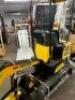DESCRIPTION 2023 AGROTK QH12 MINI EXCAVATOR BRAND / MODEL: AGROTK QH12 ADDITIONAL INFORMATION SN# 422704848. MFG 2023, UNUSED. THIS UNIT HAD ENGINE FI - 4