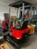DESCRIPTION 2024 LANTY LAT-13 MINI EXCAVATOR BRAND / MODEL: LANTY LAT-13 ADDITIONAL INFORMATION SN# LAT13240305, 2024 UNUSED. SERVICE BY MECHANIC, IN - 2