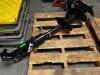 DESCRIPTION LANTY AUGER ATTACHMENT W/ (1) AUGER BITS BRAND / MODEL: LANTY LOCATION BAY 6 QTY 1