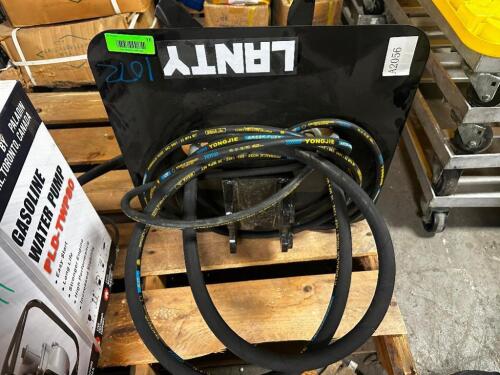 DESCRIPTION LANTY A2056 ATTACHMENT. LOCATION BAY 6 QTY 1