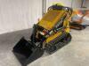 DESCRIPTION AGT CRT23 TRACK STEER LOADER BRAND / MODEL: AGT CRT23 ADDITIONAL INFORMATION SN# CRT2320240400000148, NEW 2024. IN SHIPPING CRATE LOCATION