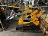 DESCRIPTION AGT CRT23 TRACK STEER LOADER BRAND / MODEL: AGT CRT23 ADDITIONAL INFORMATION SN# CRT2320240400000148, NEW 2024. IN SHIPPING CRATE LOCATION - 2