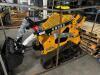 DESCRIPTION AGT CRT23 TRACK STEER LOADER BRAND / MODEL: AGT CRT23 ADDITIONAL INFORMATION SN# CRT2320240400000148, NEW 2024. IN SHIPPING CRATE LOCATION - 3