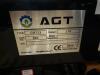 DESCRIPTION AGT CRT23 TRACK STEER LOADER BRAND / MODEL: AGT CRT23 ADDITIONAL INFORMATION SN# CRT2320240400000148, NEW 2024. IN SHIPPING CRATE LOCATION - 4