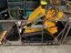 DESCRIPTION AGT CRT23 TRACK STEER LOADER BRAND / MODEL: AGT CRT23 ADDITIONAL INFORMATION NEW 2024. IN SHIPPING CRATE LOCATION BAY 6 QTY 1 - 2