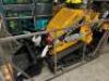 DESCRIPTION AGT CRT23 TRACK STEER LOADER BRAND / MODEL: AGT CRT23 ADDITIONAL INFORMATION NEW 2024. IN SHIPPING CRATE LOCATION BAY 6 QTY 1 - 3