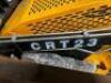 DESCRIPTION AGT CRT23 TRACK STEER LOADER BRAND / MODEL: AGT CRT23 ADDITIONAL INFORMATION NEW 2024. IN SHIPPING CRATE LOCATION BAY 6 QTY 1 - 4