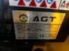 DESCRIPTION AGT CRT23 TRACK STEER LOADER BRAND / MODEL: AGT CRT23 ADDITIONAL INFORMATION NEW 2024. IN SHIPPING CRATE LOCATION BAY 6 QTY 1 - 5