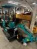 DESCRIPTION 2023 AGROTK QH12 MINI EXCAVATOR BRAND / MODEL: AGROTK QH12 ADDITIONAL INFORMATION SN# 422675533. MFG 2023, UNUSED. SERVICE BY MECHANIC, IN - 2